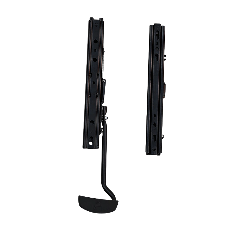 Klizna tračnica sjedala