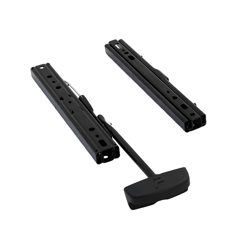 Klizna tračnica sjedala