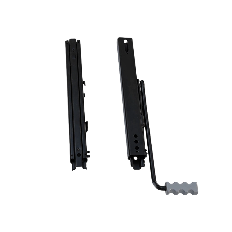 Klizna tračnica sjedala