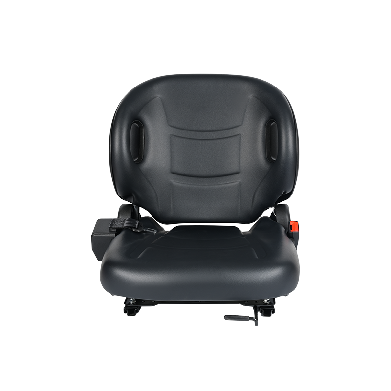 BF2-1 Premium prilagodljivo i izdržljivo poljoprivredno sjedalo za rukovatelje s kutijom za datoteke