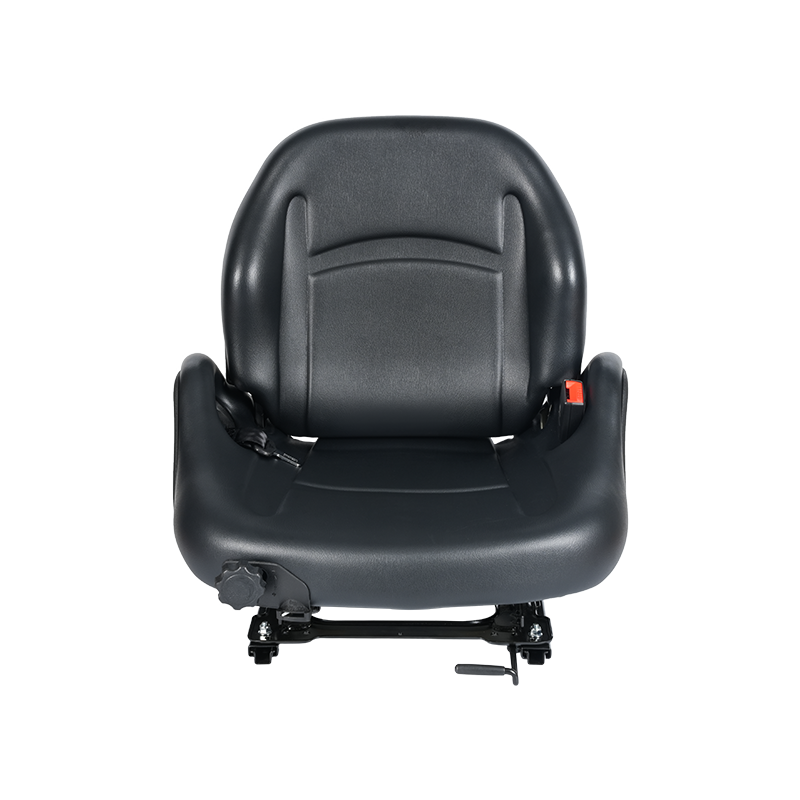 BF5-3 Udobno podesivo poljoprivredno sjedalo za teške uvjete rada za kombajne s EN 13490 
