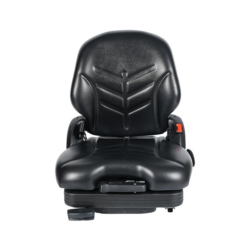 BF16M Udobno podesivo i izdržljivo poljoprivredno sjedalo za utovarivače s PVC-om ili tkaninom