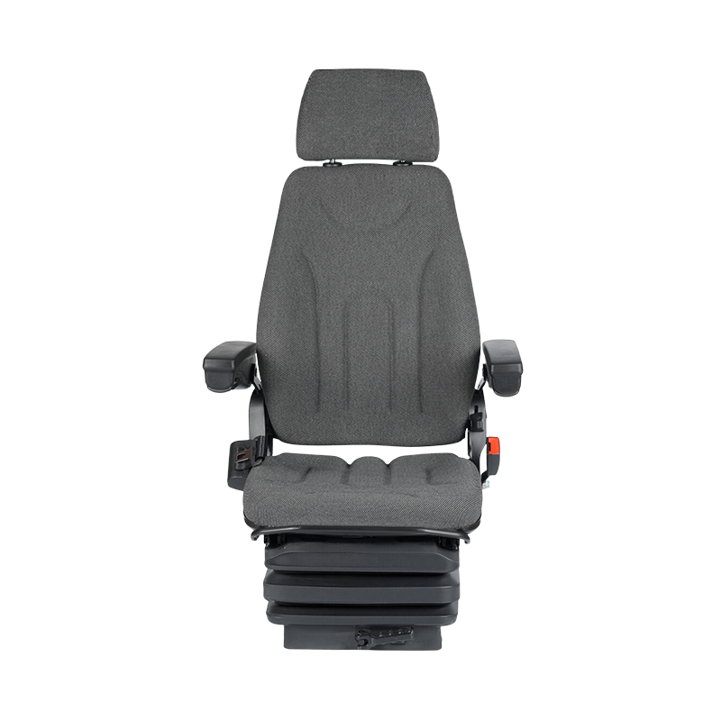 BF20 Ergonomsko podesivo građevinsko sjedalo za teške uvjete rada za autodizalice s ISO