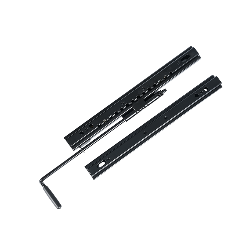 Klizna tračnica sjedala