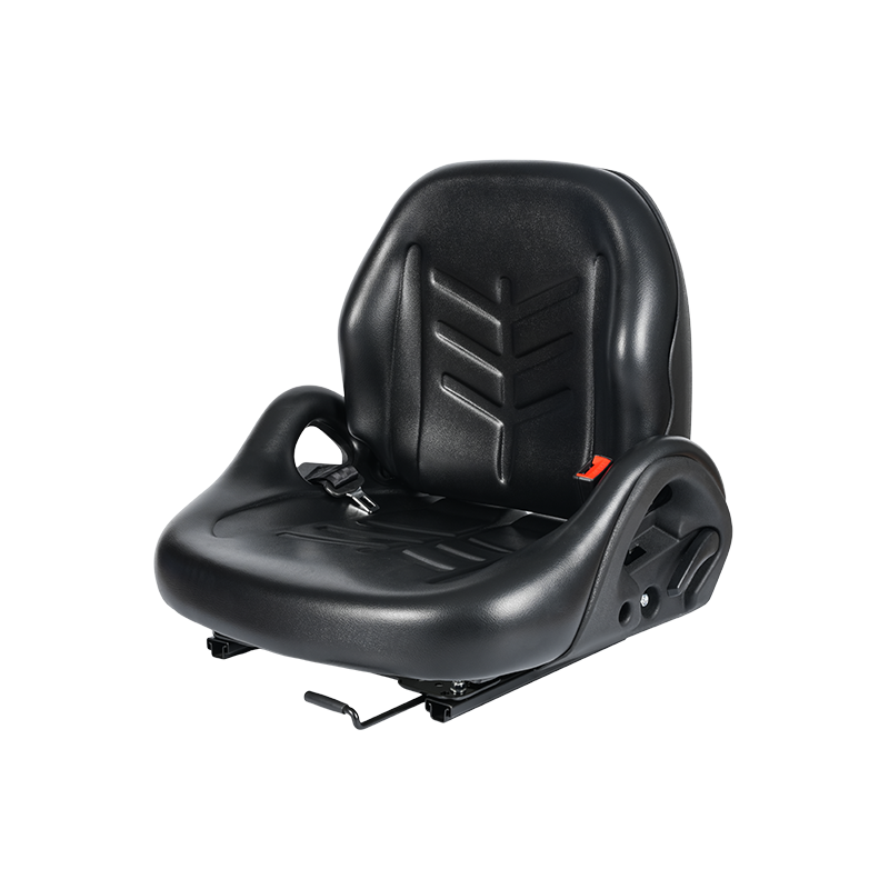 BF5-2 CE-certificirano pouzdano sjedalo za viličar sa sigurnosnim pojasom koji se uvlači, kompatibilno s Hangcha, TCM, Nissan 