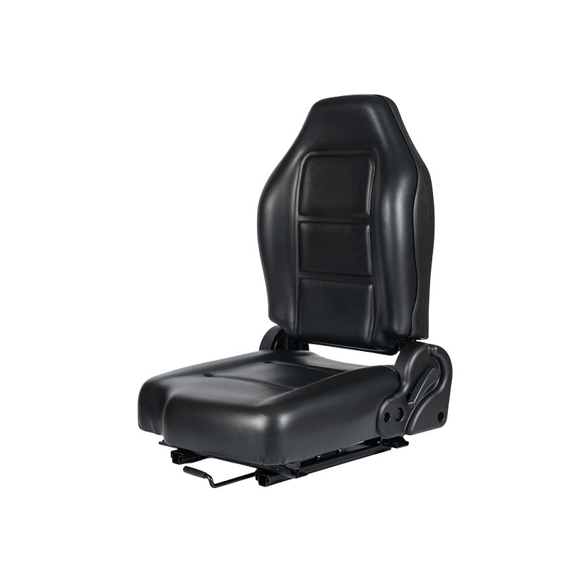 BF6-2 Isplativo i učinkovito sjedalo za viličar s uskim prolazima