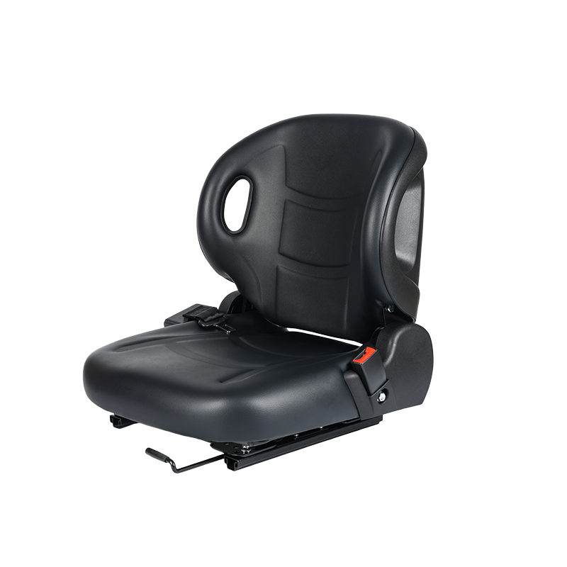 BF2-1 Premium prilagodljivo i izdržljivo poljoprivredno sjedalo za rukovatelje s kutijom za datoteke