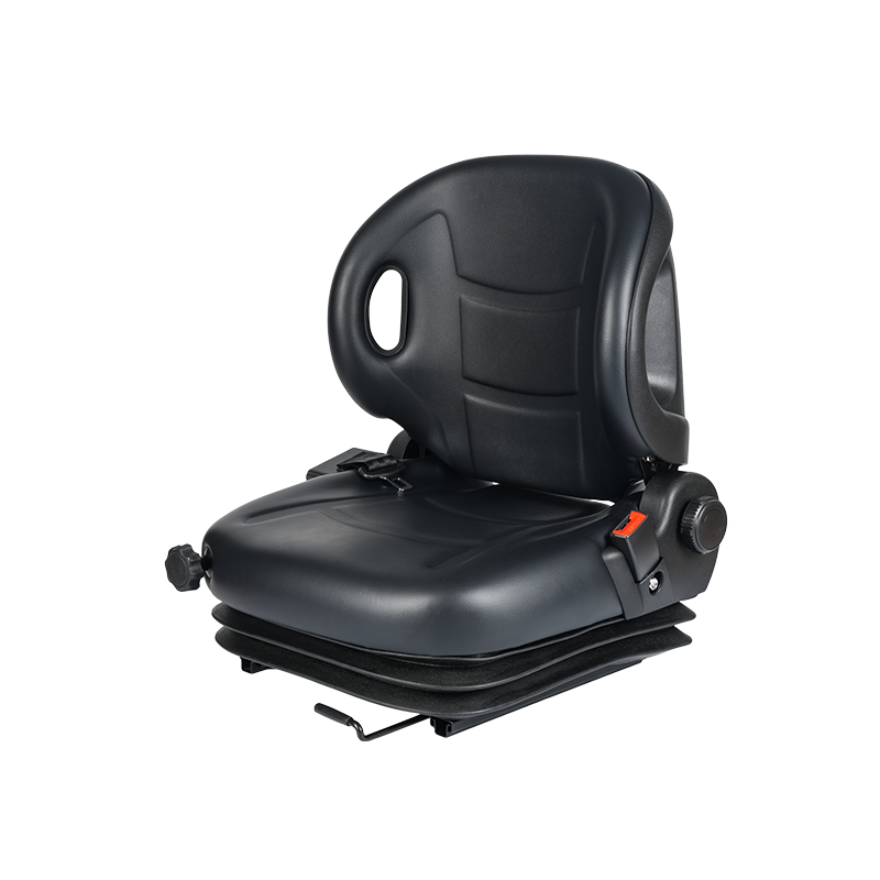 BF2-3AB Napredno sigurnosno svestrano poljoprivredno sjedalo za transplantate s kliznim tračnicama