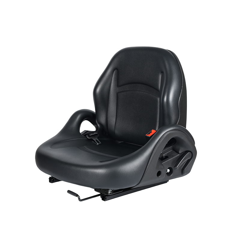 BF5-2 Udobno, izdržljivo poljoprivredno sjedalo s više kutova za bagere s ISO 9001