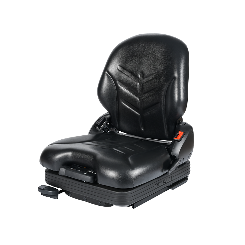 BF16M Udobno podesivo i izdržljivo poljoprivredno sjedalo za utovarivače s PVC-om ili tkaninom