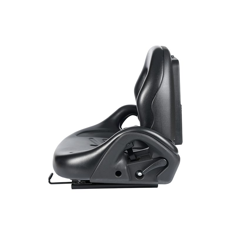 BF5-2 CE-certificirano pouzdano sjedalo za viličar sa sigurnosnim pojasom koji se uvlači, kompatibilno s Hangcha, TCM, Nissan 