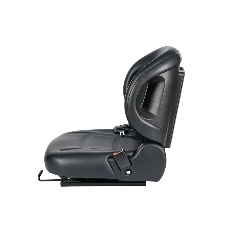 BF2-1 Premium prilagodljivo i izdržljivo poljoprivredno sjedalo za rukovatelje s kutijom za datoteke