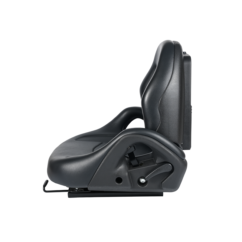 BF5-2 Udobno, izdržljivo poljoprivredno sjedalo s više kutova za bagere s ISO 9001