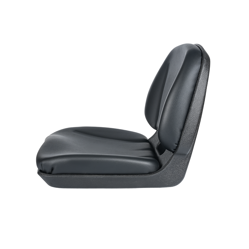 BF10 Izdržljivo podesivo sigurnosno poljoprivredno sjedalo za opće strojeve s CE certifikatom