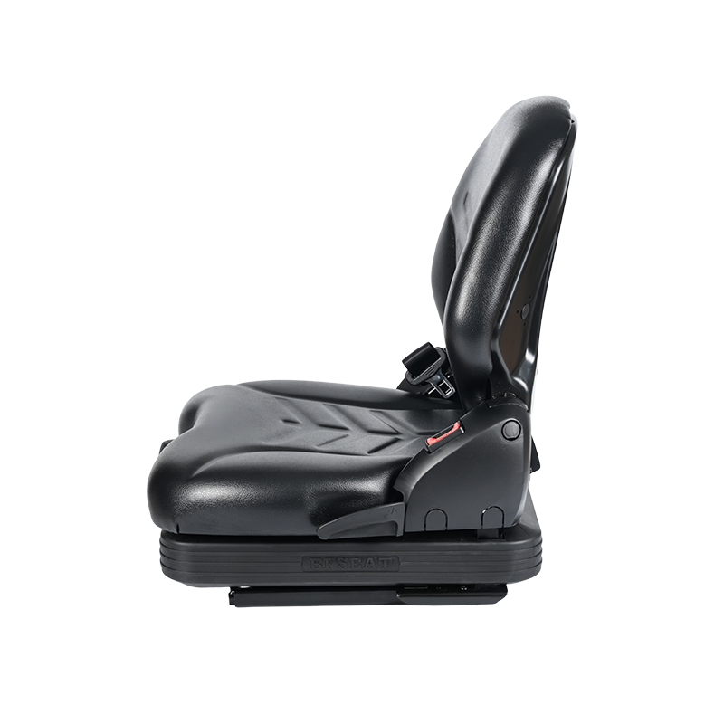 BF16M Udobno podesivo i izdržljivo poljoprivredno sjedalo za utovarivače s PVC-om ili tkaninom