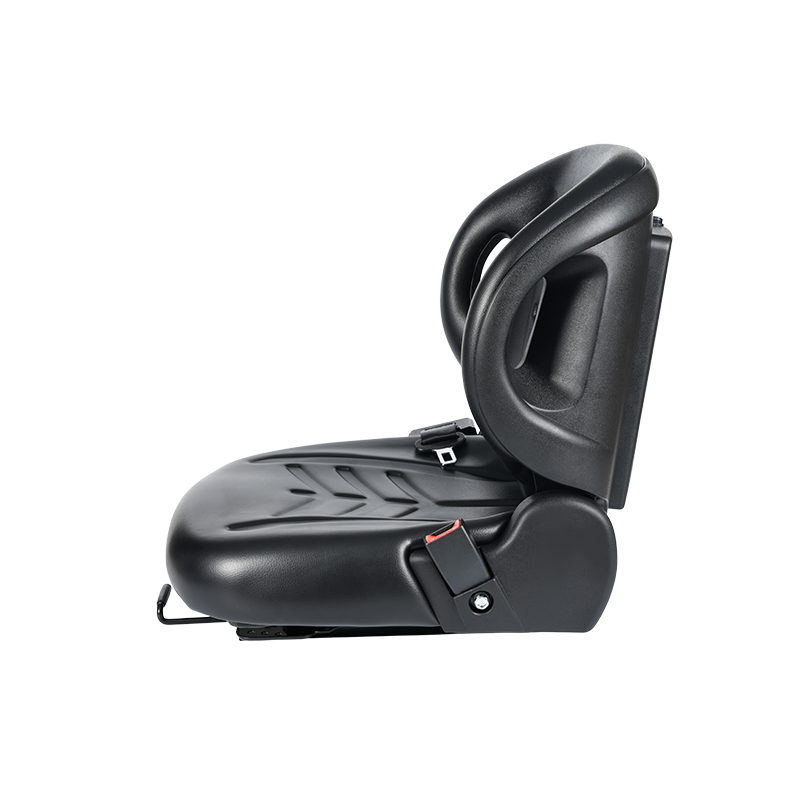 BF2-1 pametno automatizirano kompatibilno sjedalo za viličar za AGV viličare s integriranim mikro prekidačem