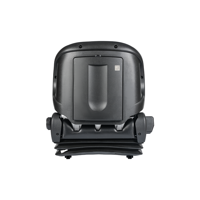 BF2-3AB EN13490 IT1+IT2 certificirano protutežno sjedalo za viličar s mehaničkim ovjesom OPS prekidačem i univerzalnim višenamjenskim sustavom za montiranje kompatibilno s Toyotom Jungheinrich