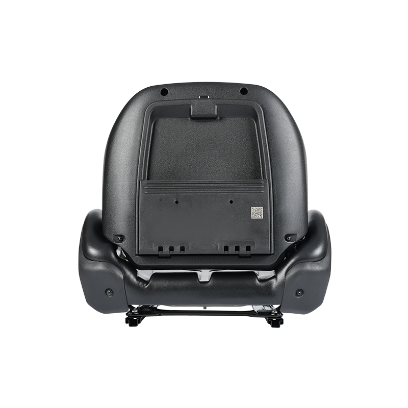BF5-2 CE-certificirano pouzdano sjedalo za viličar sa sigurnosnim pojasom koji se uvlači, kompatibilno s Hangcha, TCM, Nissan 