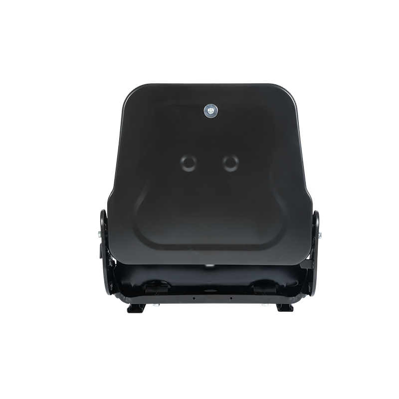 BF1-2 Premium sklopivo podesivo poljoprivredno sjedalo za balirke s dodatnim naslonima za ruke