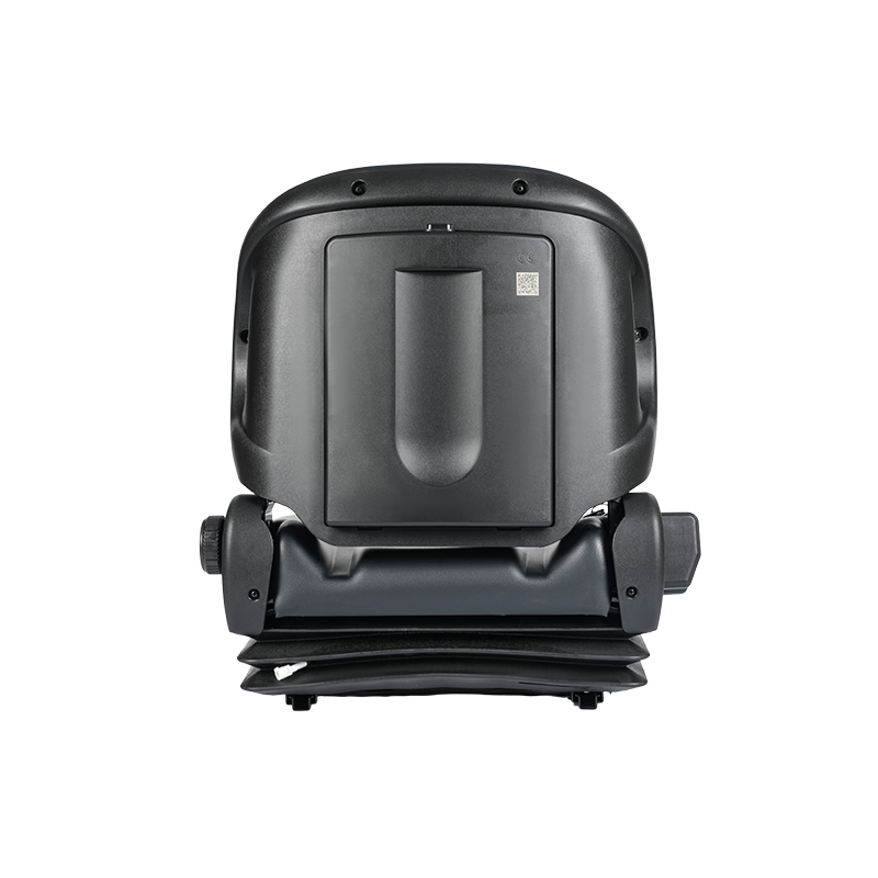 BF2-3AB Napredno sigurnosno svestrano poljoprivredno sjedalo za transplantate s kliznim tračnicama