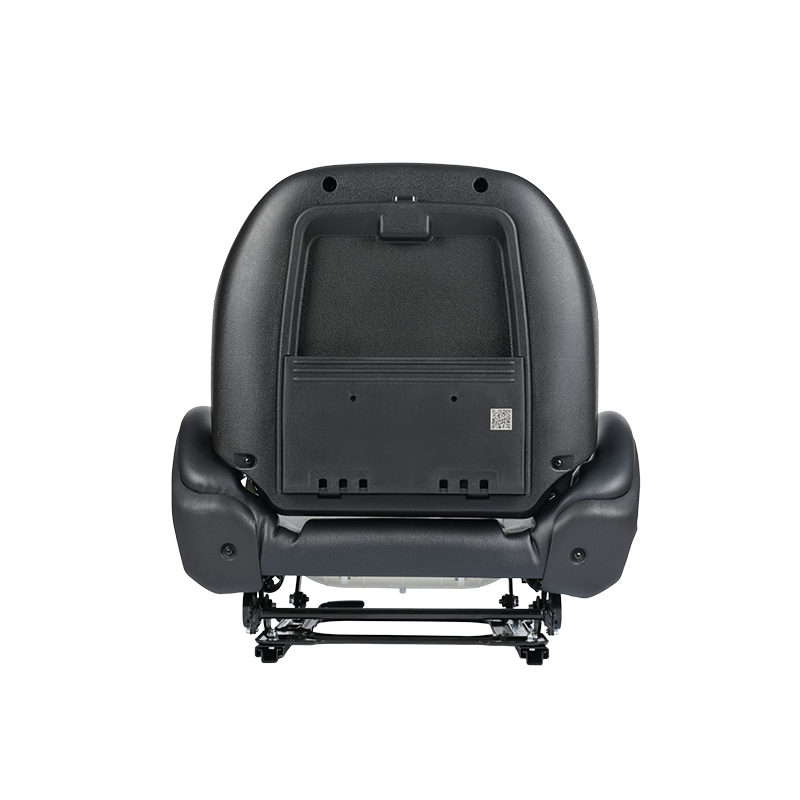 BF5-3 Udobno podesivo poljoprivredno sjedalo za teške uvjete rada za kombajne s EN 13490 