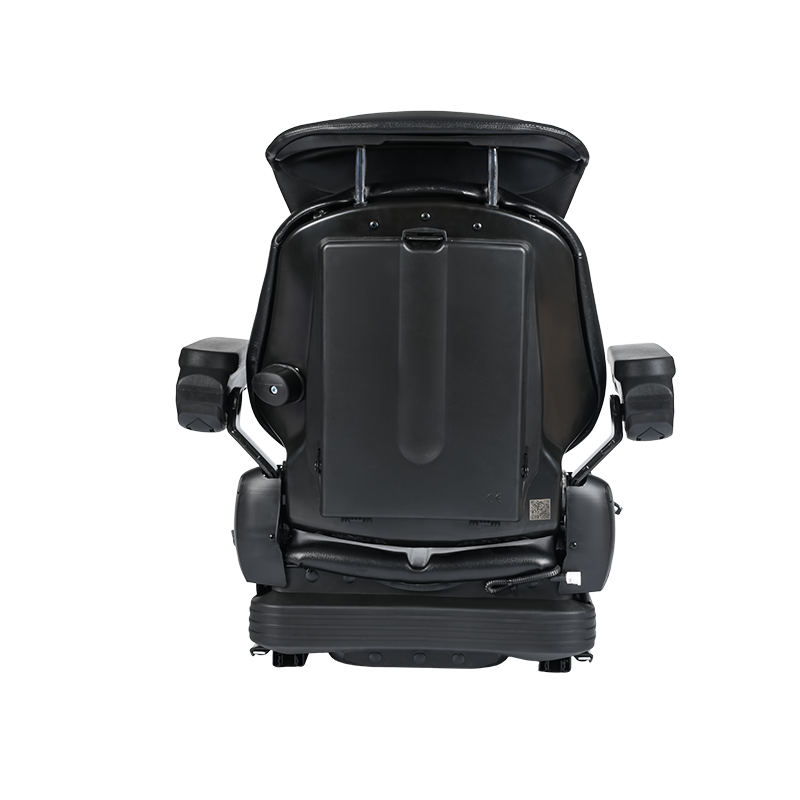 Poljoprivredno sjedalo s vrhunskim ergonomskim ovjesom BF16 za traktore s CE ISO 9001