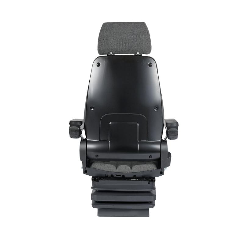 BF20 Ergonomsko podesivo građevinsko sjedalo za teške uvjete rada za autodizalice s ISO