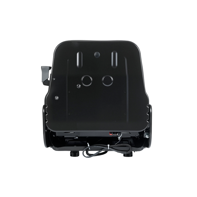 BF8-4LC Ergonomska sjedala s opremom za čišćenje koja apsorbira udarce i sigurnosnim pojasom u dvije točke