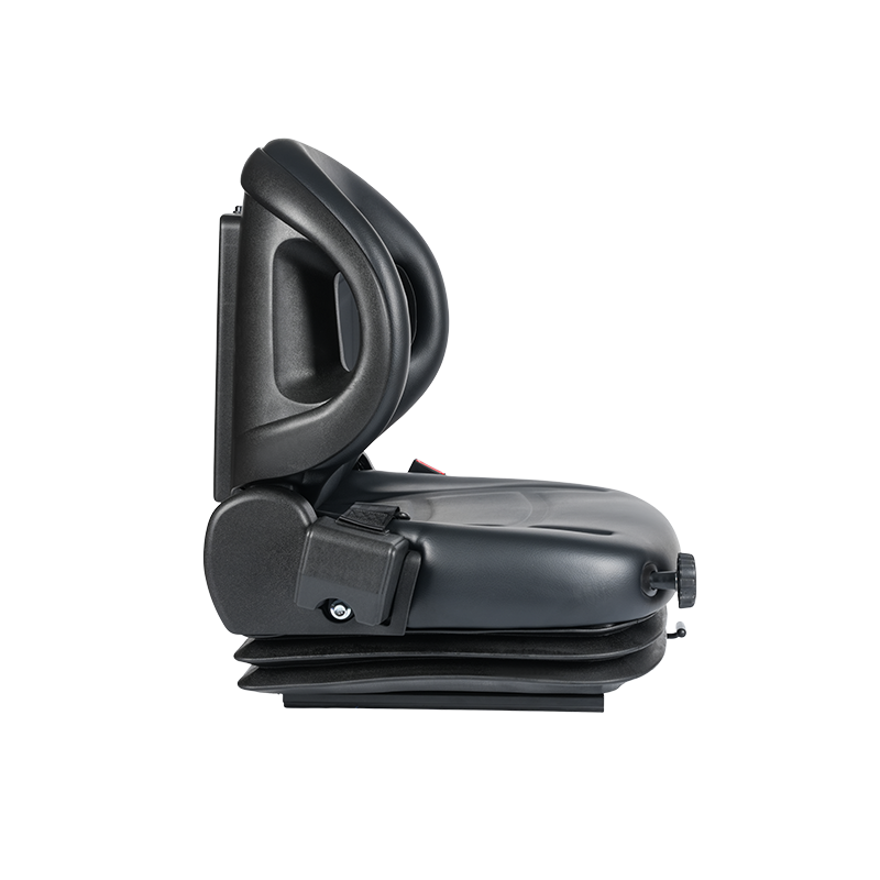 BF2-3AB Napredno sigurnosno svestrano poljoprivredno sjedalo za transplantate s kliznim tračnicama