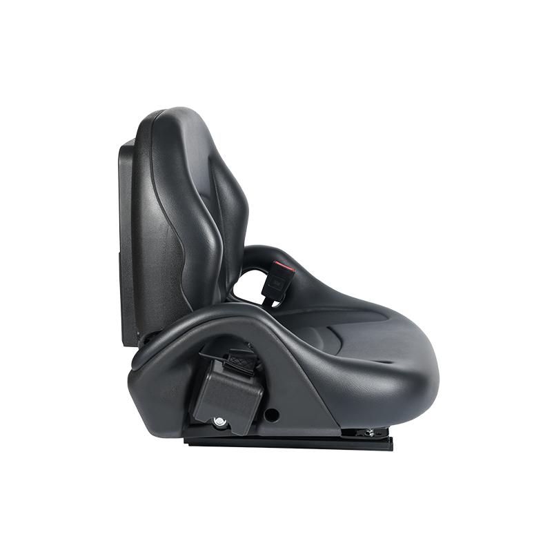 BF5-2 Udobno, izdržljivo poljoprivredno sjedalo s više kutova za bagere s ISO 9001