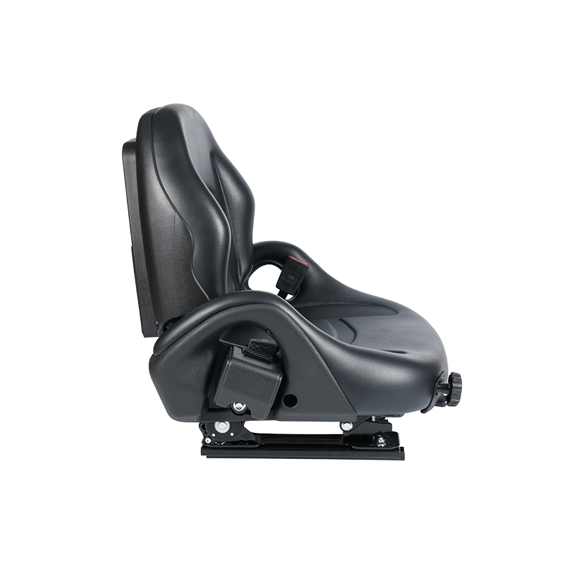 BF5-3 Udobno podesivo poljoprivredno sjedalo za teške uvjete rada za kombajne s EN 13490 