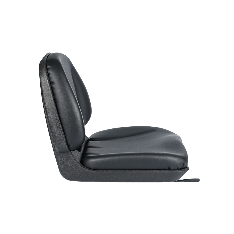 BF10 Izdržljivo podesivo sigurnosno poljoprivredno sjedalo za opće strojeve s CE certifikatom