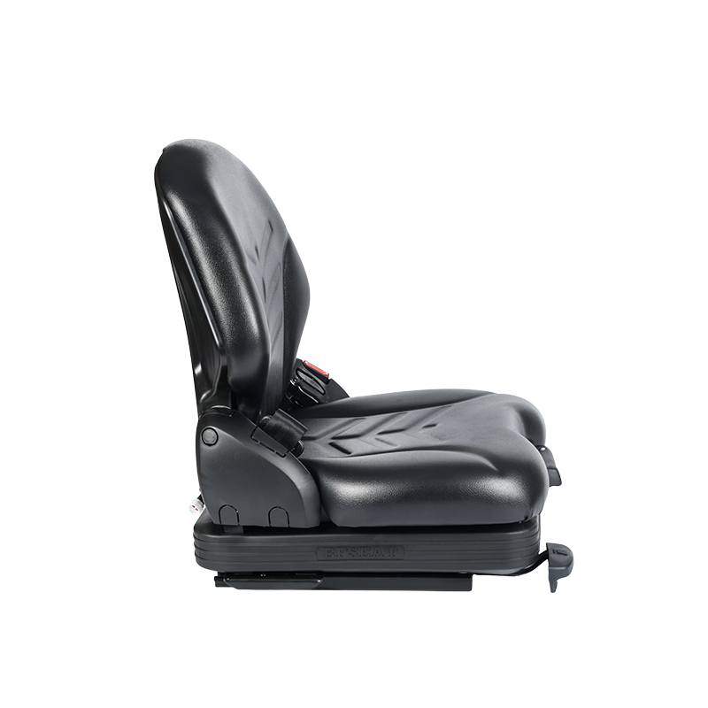 BF16M Udobno podesivo i izdržljivo poljoprivredno sjedalo za utovarivače s PVC-om ili tkaninom