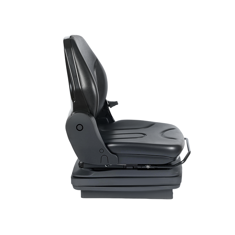 BF21 Udobno izdržljivo konstrukcijsko sjedalo s ovjesom za bager s oznakom CE