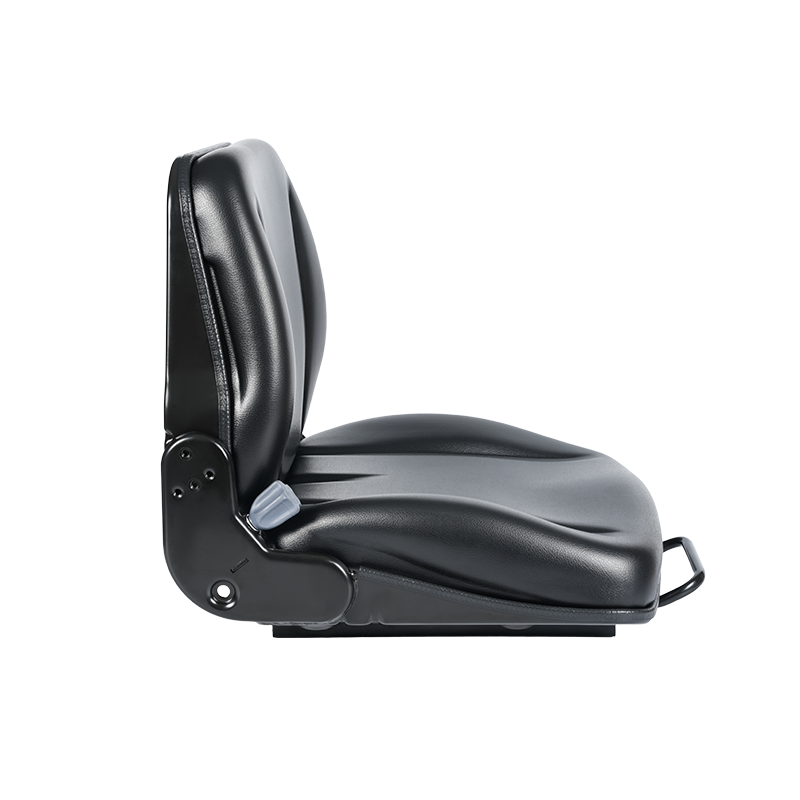 BF8-4LC Ergonomska sjedala s opremom za čišćenje koja apsorbira udarce i sigurnosnim pojasom u dvije točke