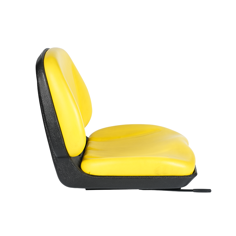 BF10 Dvobojna PVC oprema za čišćenje sjedala s poboljšanom vidljivošću