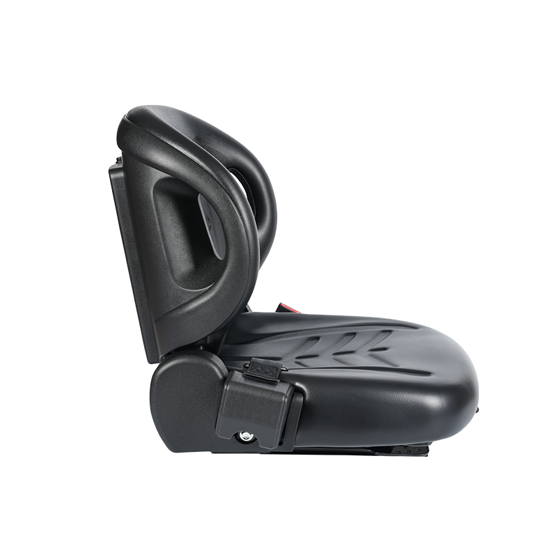 BF2-1 pametno automatizirano kompatibilno sjedalo za viličar za AGV viličare s integriranim mikro prekidačem