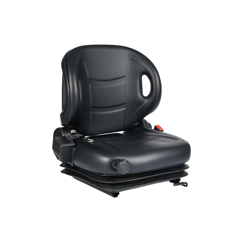 BF2-3AB Napredno sigurnosno svestrano poljoprivredno sjedalo za transplantate s kliznim tračnicama