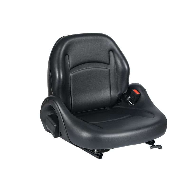 BF5-2 Udobno, izdržljivo poljoprivredno sjedalo s više kutova za bagere s ISO 9001