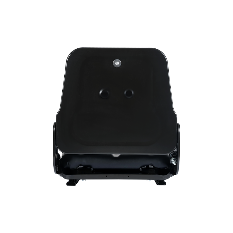 BF1-1 Izdržljiva PVC sjedala za opremu za čišćenje za čistače koji se voze