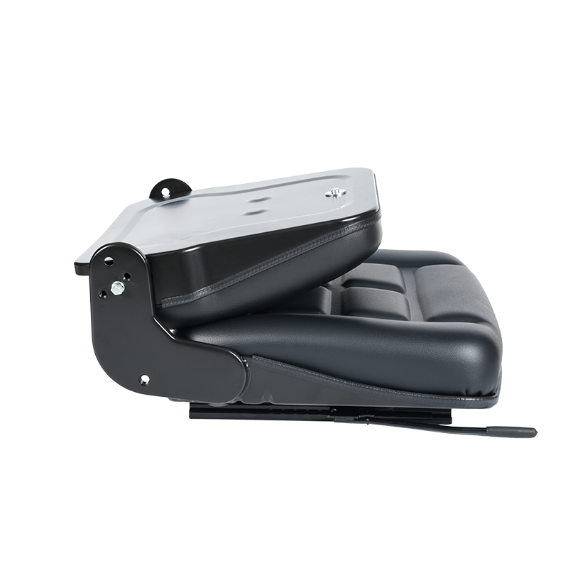 BF1-2 Sjedala opreme za čišćenje sa sklopivim leđima za mašine za čišćenje koje se voze