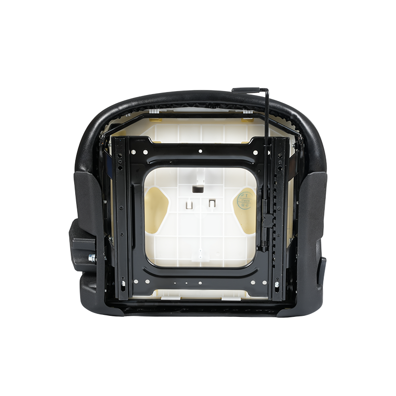 BF5-2 CE-certificirano pouzdano sjedalo za viličar sa sigurnosnim pojasom koji se uvlači, kompatibilno s Hangcha, TCM, Nissan 