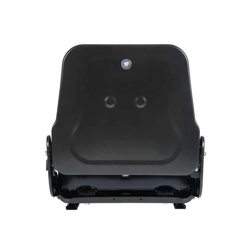 BF1-2 Preklopno ravno industrijsko sjedalo za kamione s platformom s prostorno učinkovitim dizajnom preklapanja prema naprijed pod kutom od 95°