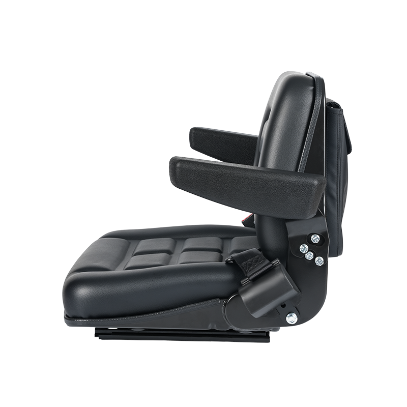 BF1-3 Sjedalo operatera s ovjesom za viličare s mehaničkim prigušenjem za stabilno podizanje