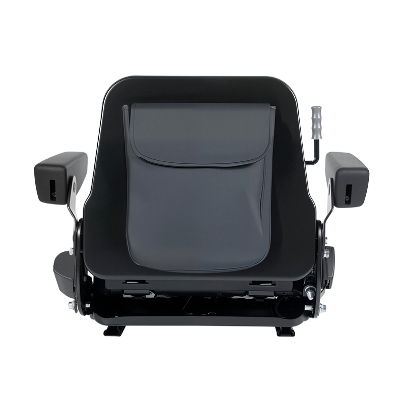 BF1-3 Sjedalo operatera s ovjesom za viličare s mehaničkim prigušenjem za stabilno podizanje