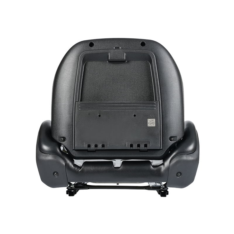 BF5-2 univerzalno ergonomsko sjedalo za viličare sa širokim rasponom nagiba od 60°