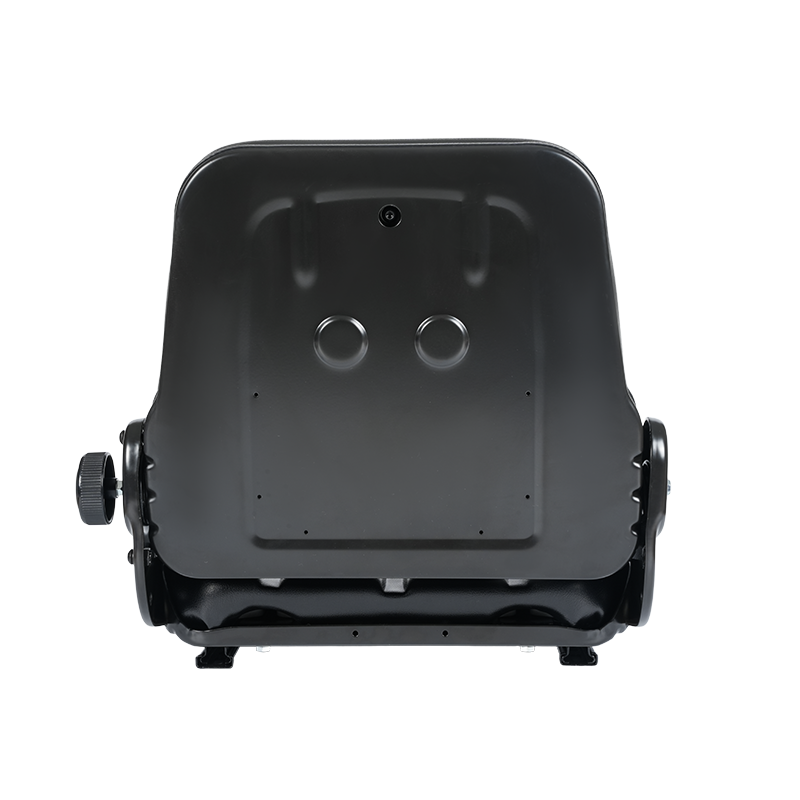 BF8-2 širokokutno nagibno sjedalo za aerodromske traktore s naslonom za leđa podesivim pod kutom od 92°