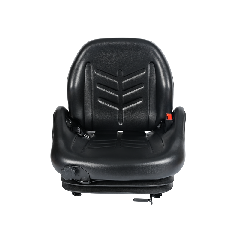 BF5-3 remium amortizersko sjedalo za zahtjevne operacije slagača s potpunom prilagodljivošću