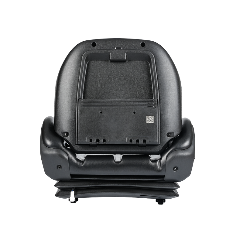 BF5-3 remium amortizersko sjedalo za zahtjevne operacije slagača s potpunom prilagodljivošću