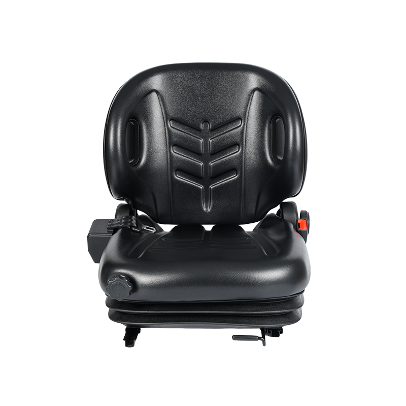 BF2-3 mehaničko ovjesno sjedalo za kamione s platformom s hodom od 40 mm i univerzalnom montažom